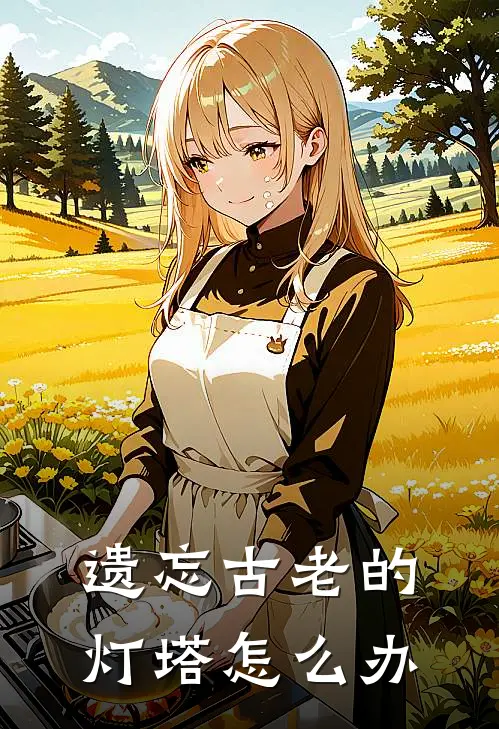 遗忘古老的灯塔怎么办