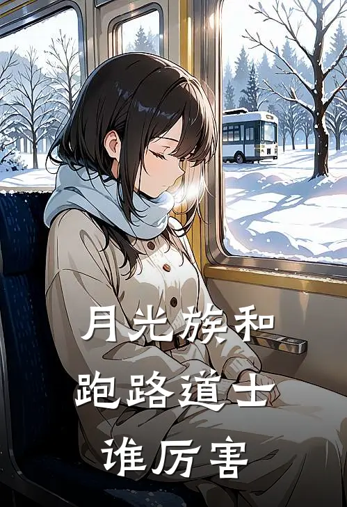 月光族和跑路道士谁厉害