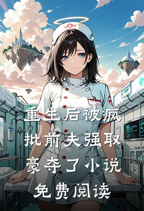 重生后被疯批前夫强取豪夺了小说免费阅读