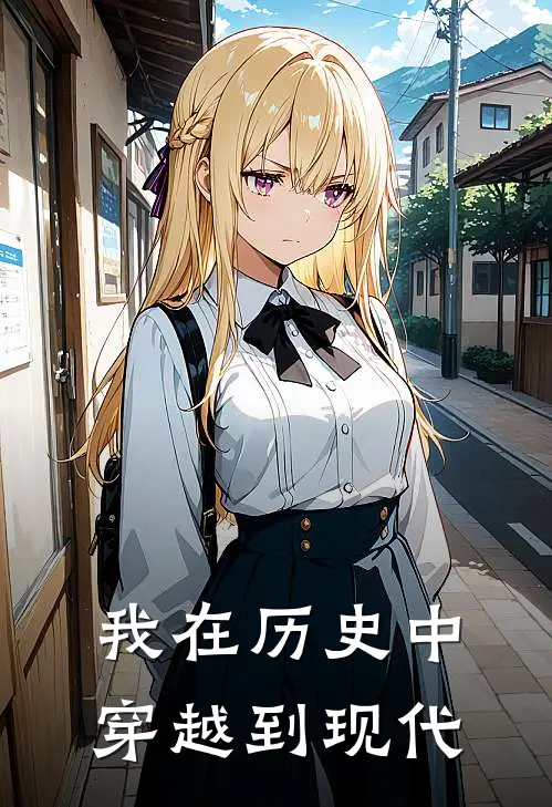 我在历史中穿越到现代