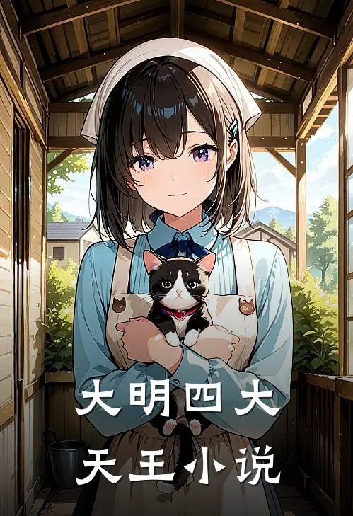 大明四大天王小说