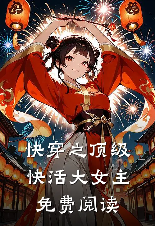 快穿之顶级快活大女主免费阅读