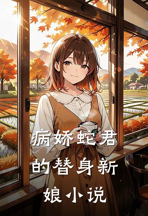 病娇蛇君的替身新娘小说