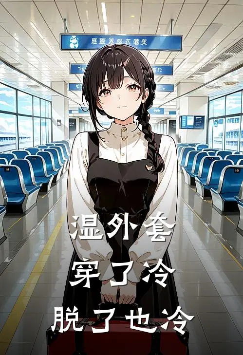 湿外套穿了冷,脱了也冷