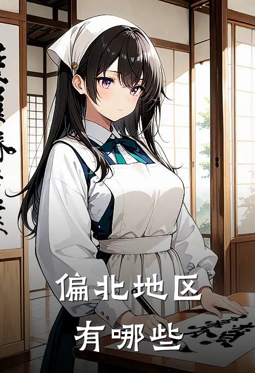 偏北地区有哪些