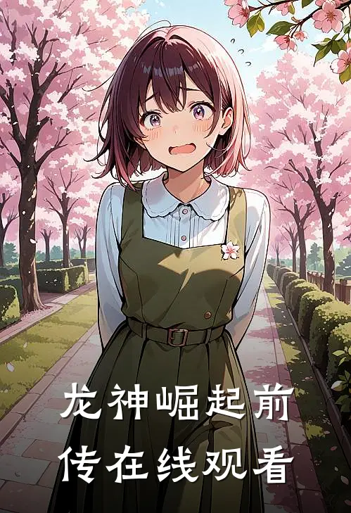 龙神崛起前传在线观看