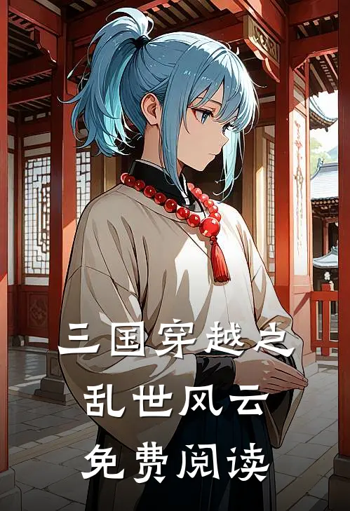 三国穿越之乱世风云免费阅读