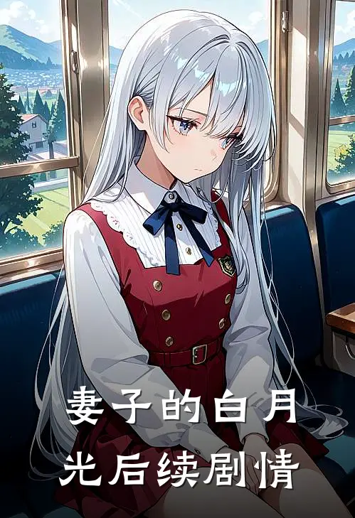 妻子的白月光后续剧情