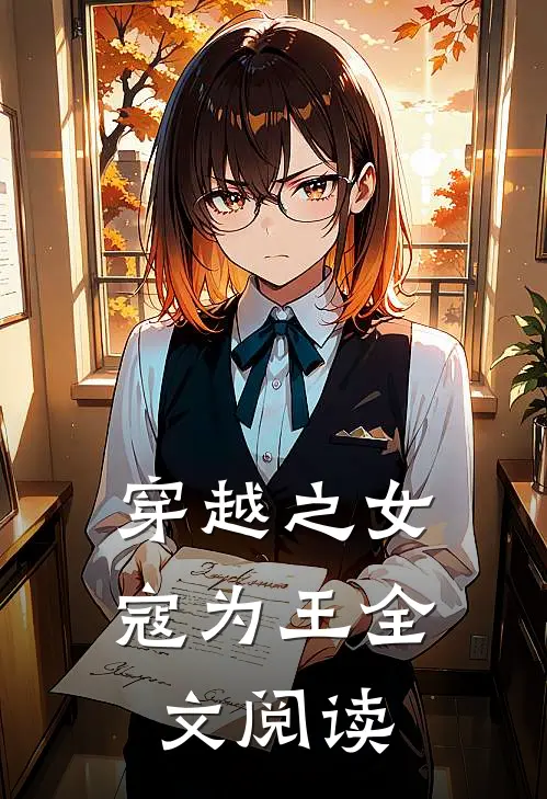穿越之女寇为王全文阅读