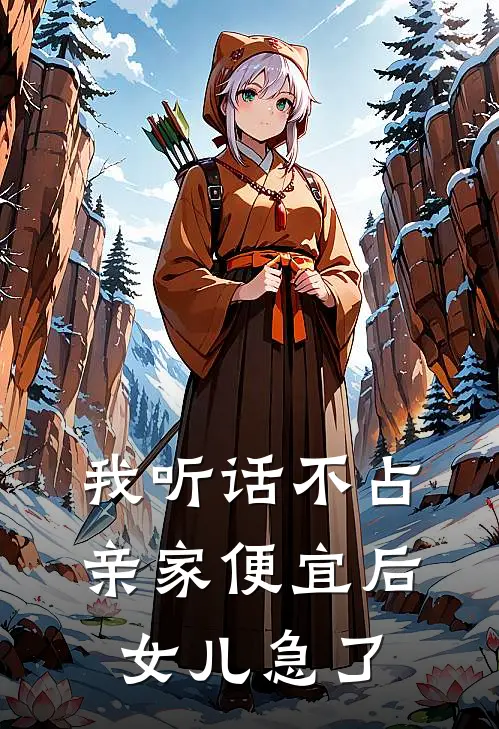 我听话不占亲家便宜后，女儿急了(沈浩岚岚)全本免费在线阅读_我听话不占亲家便宜后，女儿急了最新章节在线阅读