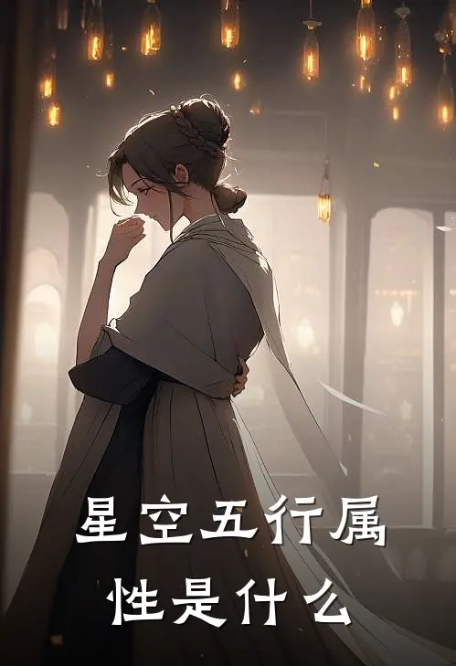 星空五行属性是什么