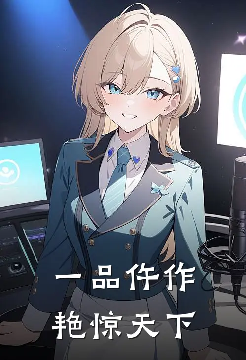 一品仵作艳惊天下