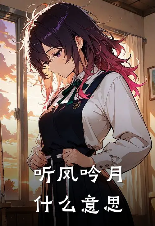 听风吟月什么意思