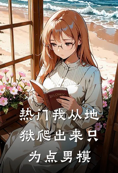 [热门]我从地狱爬出来只为点男模