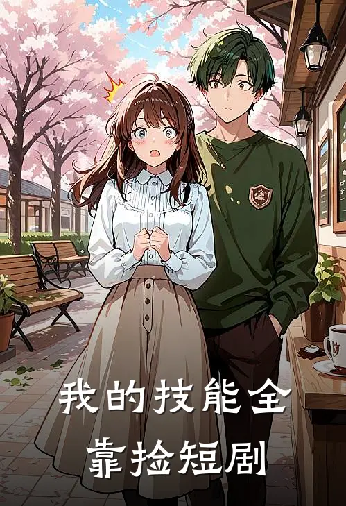 我的技能全靠捡短剧