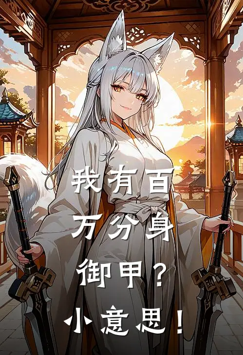 我有百万分身，御甲？小意思！(叶华叶凡)免费小说笔趣阁_完结版小说推荐我有百万分身，御甲？小意思！(叶华叶凡)