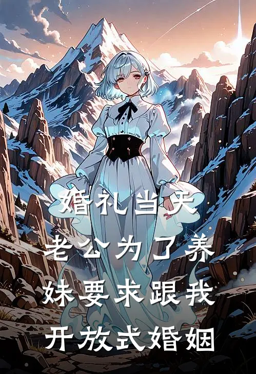 婚礼当天，老公为了养妹要求跟我开放式婚姻（程毅青毅青）最新章节列表