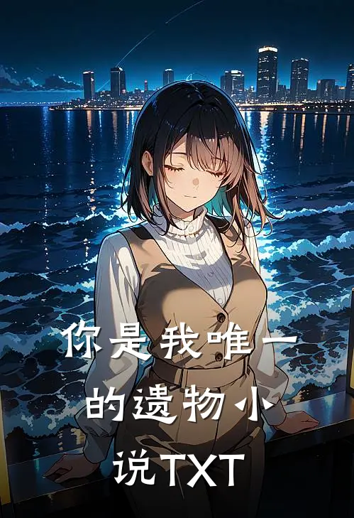 你是我唯一的遗物小说TXT