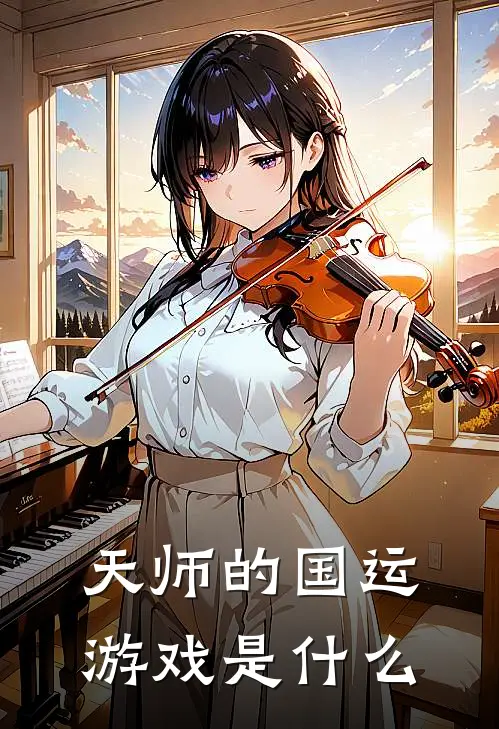 天师的国运游戏是什么