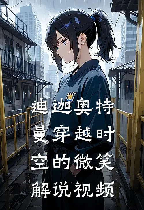 迪迦奥特曼穿越时空的微笑解说视频