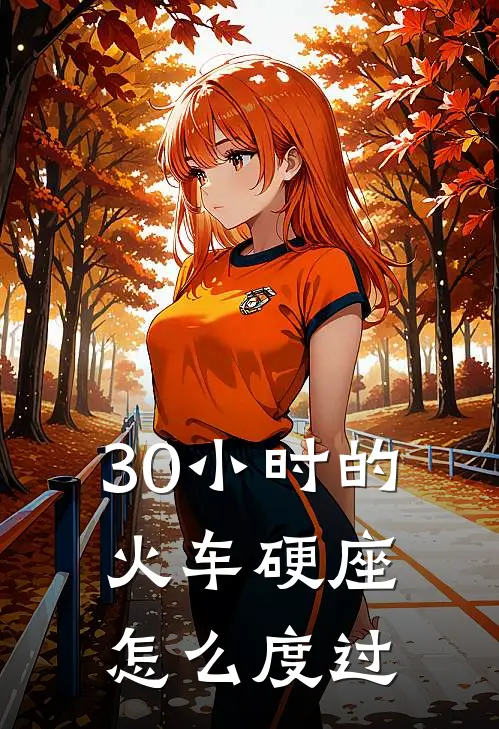 30小时的火车硬座怎么度过