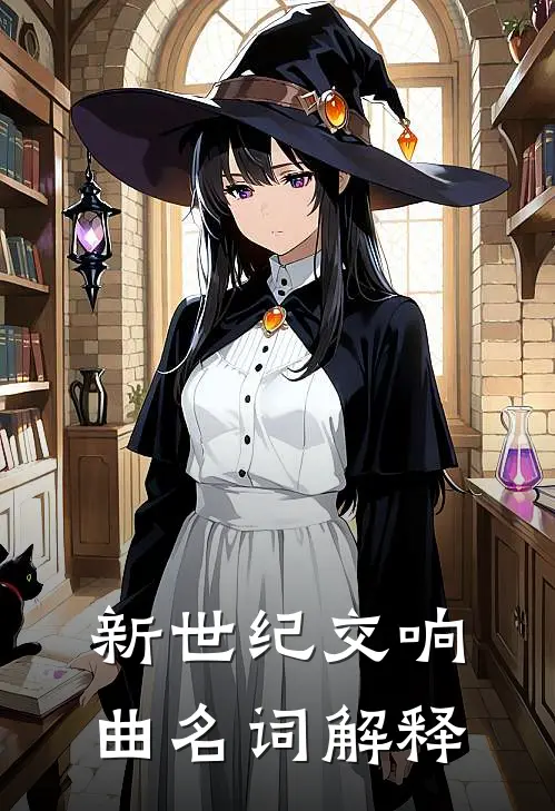 新世纪交响曲名词解释