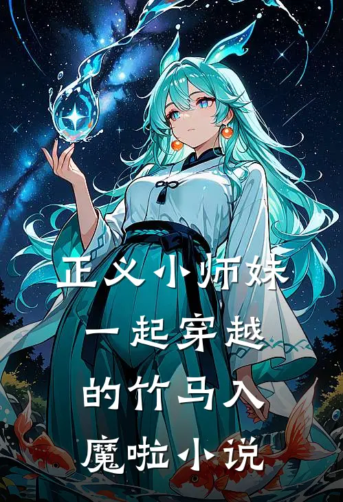 正义小师妹一起穿越的竹马入魔啦小说