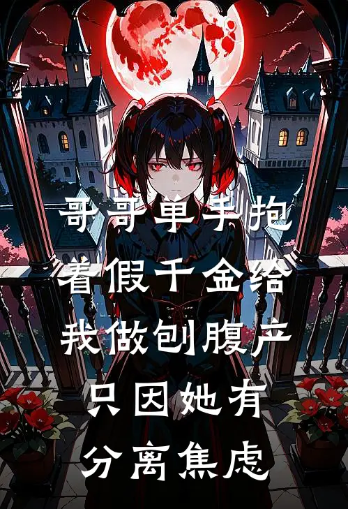 哥哥单手抱着假千金给我做刨腹产，只因她有分离焦虑徐巧巧徐望山全文免费阅读_热门小说大全哥哥单手抱着假千金给我做刨腹产，只因她有分离焦虑徐巧巧徐望山