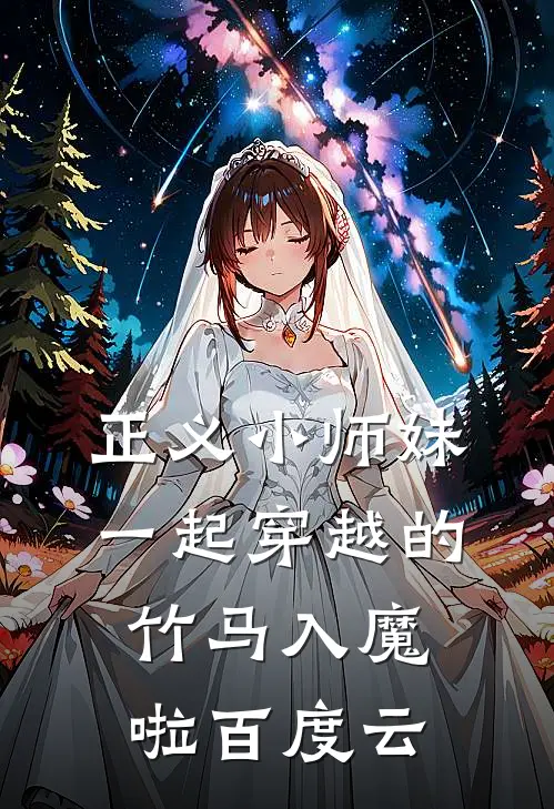 正义小师妹一起穿越的竹马入魔啦百度云