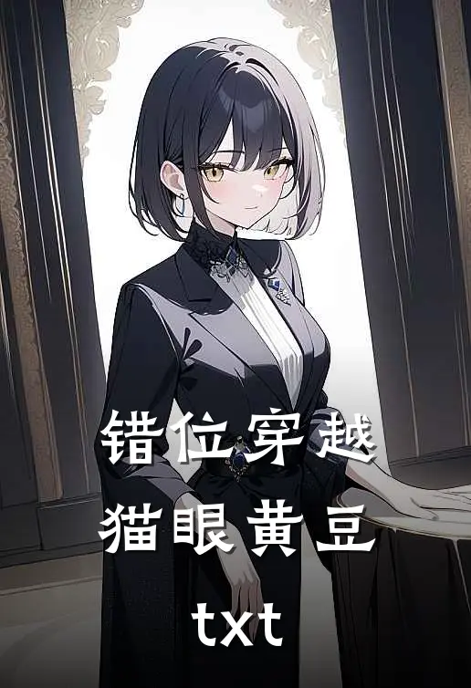错位穿越猫眼黄豆txt