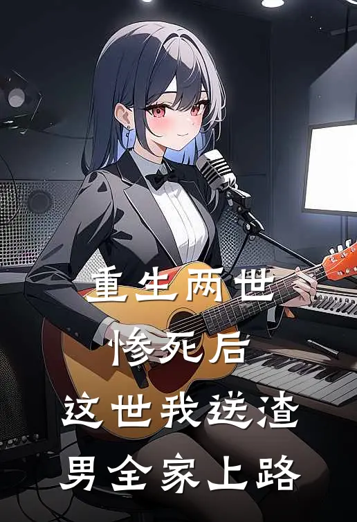 重生两世惨死后，这世我送渣男全家上路(顾言白月光)新热门小说_免费完结小说重生两世惨死后，这世我送渣男全家上路(顾言白月光)