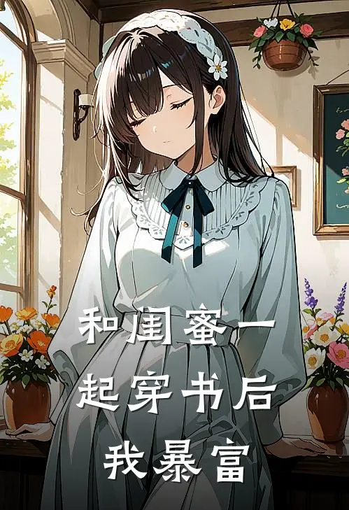 和闺蜜一起穿书后我暴富