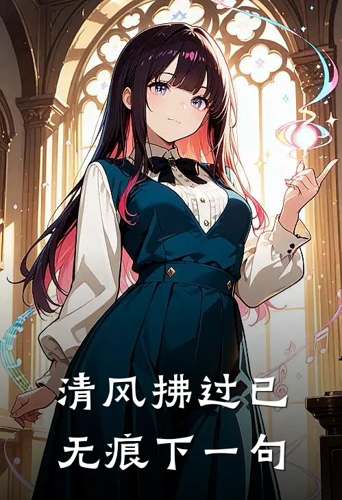 清风拂过已无痕下一句