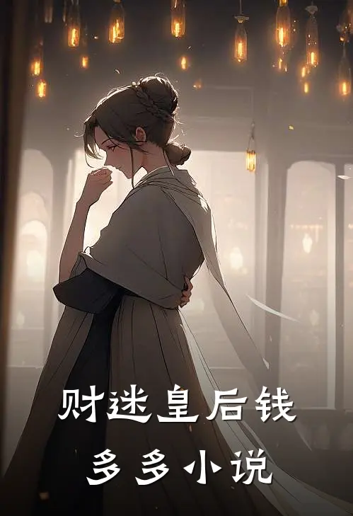 财迷皇后钱多多小说