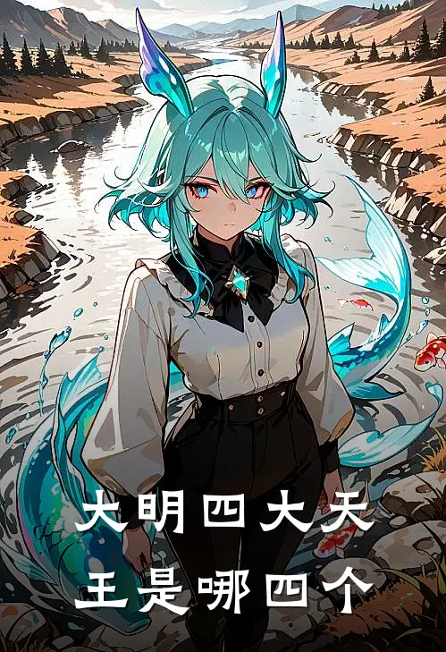 大明四大天王是哪四个