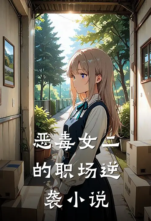 恶毒女二的职场逆袭小说