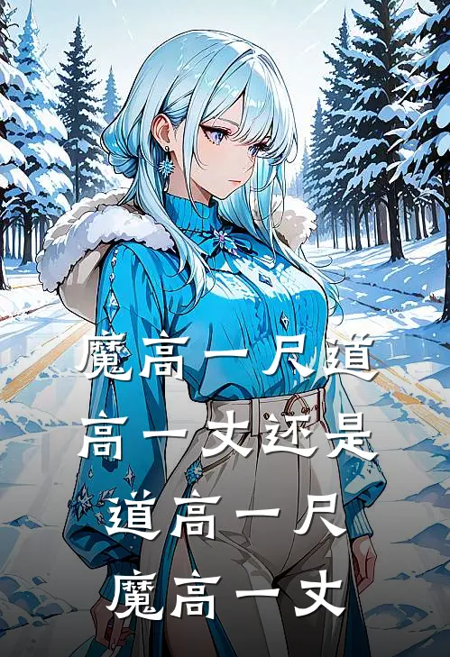 魔高一尺道高一丈还是道高一尺,魔高一丈