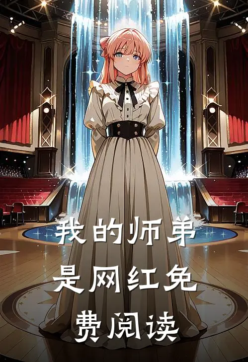 我的师弟是网红免费阅读