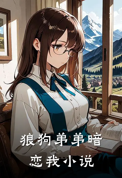 狼狗弟弟暗恋我小说