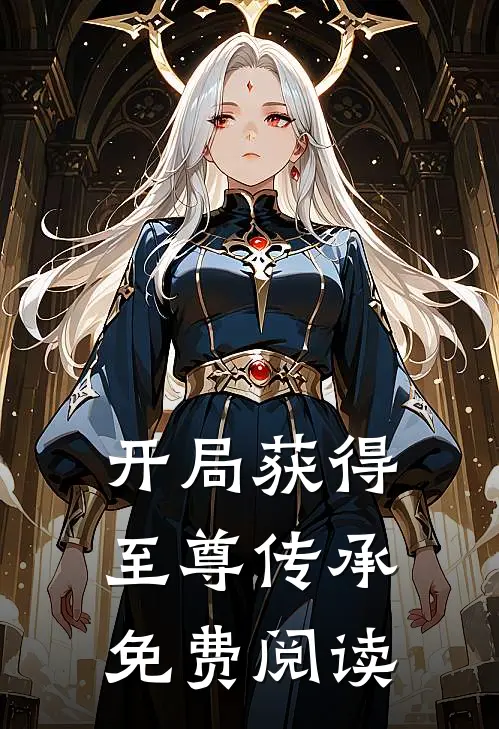 开局获得至尊传承免费阅读