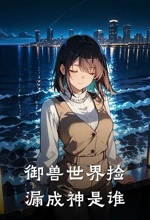 御兽世界捡漏成神是谁