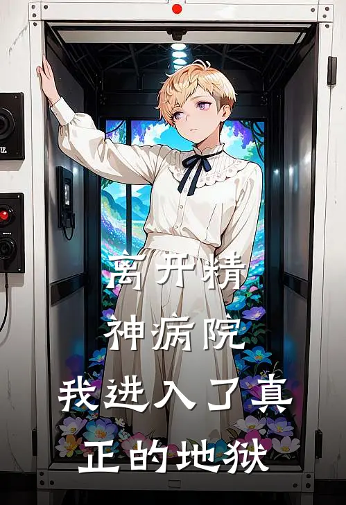 离开精神病院，我进入了真正的地狱