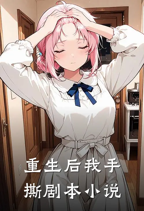重生后我手撕剧本小说