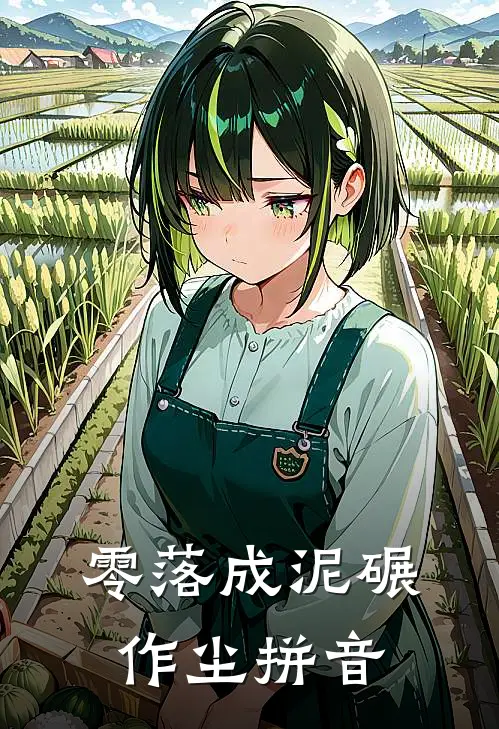 零落成泥碾作尘拼音