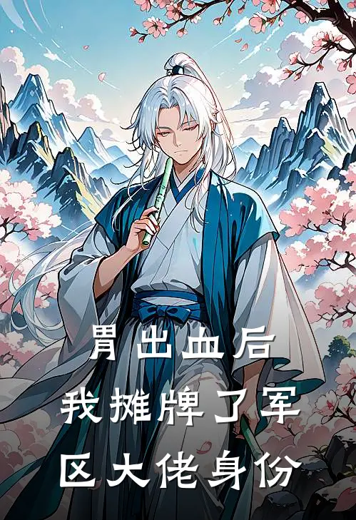 胃出血后，我摊牌了军区大佬身份许晚晴秦峰最新章节免费阅读_胃出血后，我摊牌了军区大佬身份全文免费在线阅读