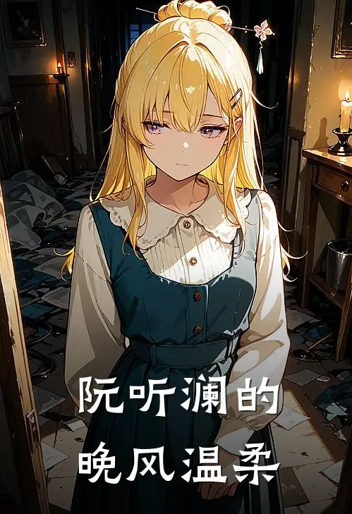 阮听澜的晚风温柔