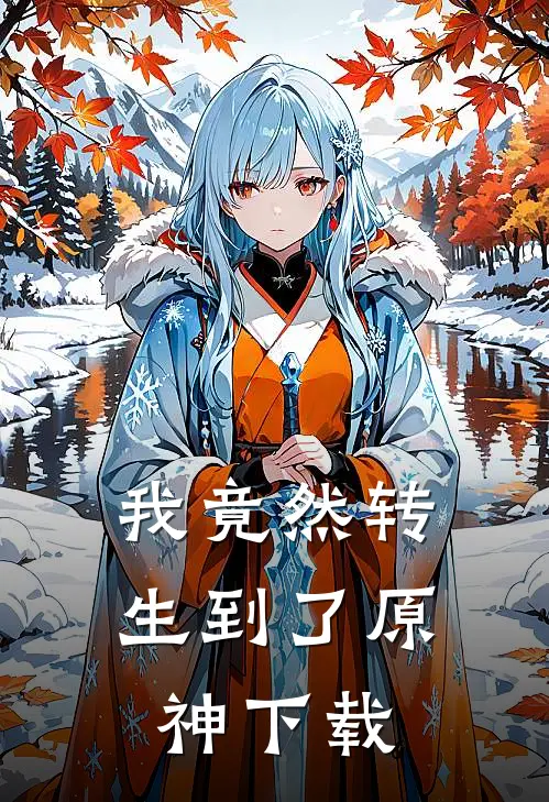 我竟然转生到了原神下载