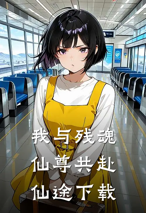 我与残魂仙尊共赴仙途下载