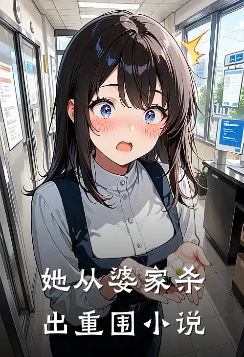 她从婆家杀出重围小说