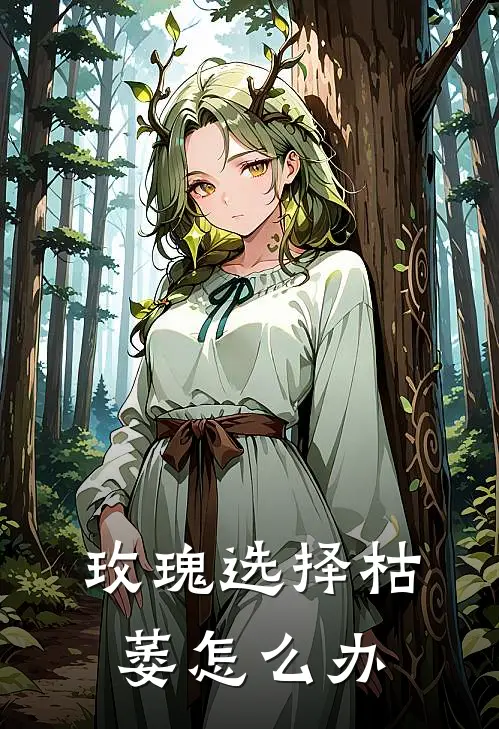 玫瑰选择枯萎怎么办